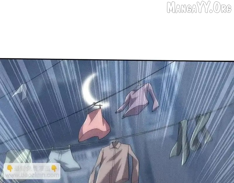 Hidden Dragon in the City (2025) Chapter 28 - page 96
